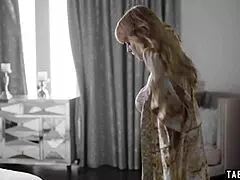 classy busty milf housewife fucked by bbc lover 💦