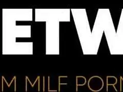 Classy busty milfs vivianne desilva and sasha pearl have an all out fuck foursome!