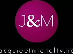 Kyara MILF craves threesome with woman