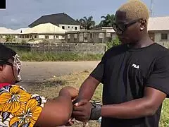 Cia Agent Arrests Street Boy For Office Sex