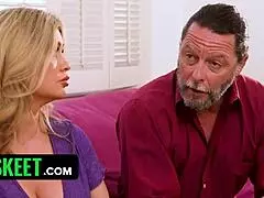 From Surrogate To Sex Toy - Stepdaughters Breeding Adventure With Stepmom And Stepdad?