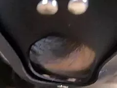 my latina milf wife is getting her ass fucked hard