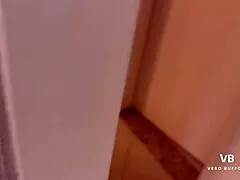 Milf Culona Gets Trapped In Washing Machine Roleplay