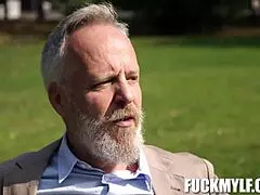 Boldly unleashing the wild side in a sugar baby's intense adventure