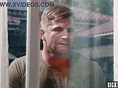 i watch penny barber's big tits bounce while she rides my cock after that perfect blowjob