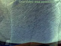 wonderful farts in tight yoga pants