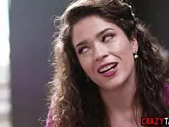 bitchy boss kenzie taylor fucks big ass victoria voxxx and spencer bradley hard!