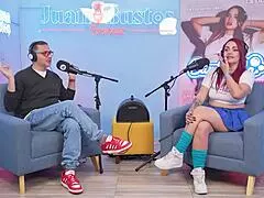 What If a Busty Milf Craved 50 Cocks Filling Her Pussy?