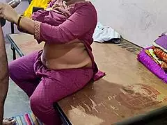 wife gets hard-core fucked by neighbour boys in rough doggystyle