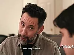 Family scams step mom into taking step son's v card while blindfolded