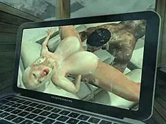 Emotional Porn Dolls Holiday Special 2024 - Serenitys Winter Warmer