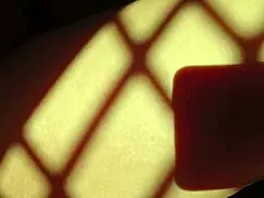 i distracted my juicy ass step sister from playin