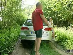 Hunt4k Guy Pays Big for Intense Sex with Gorgeous Lady