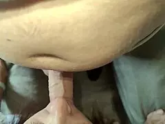 come closer and fuck me, my friend's mom went too far with her student