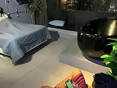 cachinhos does anal with the well-endowed guy 😏