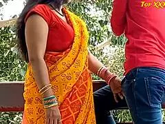 Lonely Stepmom Seduced Me For Hard Enjoyful Fuck.