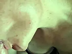 Watch the blowjob queen suck in outdoor spots! Compilation of her amazing skills!