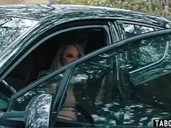 Milf kendra james catches teen 18+ indica monroe stealing her jewelry and gives her a good ass spanking