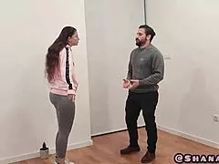 Preview Internet Bratty Karen With Daddy Humiliation?