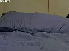 my sexy native wife rides my big cock 😈