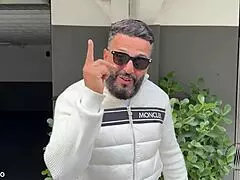 Trailer for bathtub queen special part two.