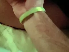 stepmother says, oh no, tricked by stepson in bedroom