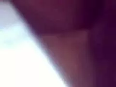 The webcam was still on and recorded my stepmoms' secret stepfather reaction