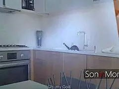 This Is Very Inappropriate Step Son - Whitney Oc Jay Romero