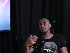 Veja A Entrevista Safada E Cheia De Putaria Com Lucas Ferraz No Porn Cast Brazil - Parte 2