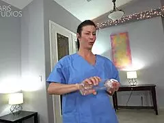 Alexis fawx and shelby paris girlgirl massage with licking pussy