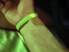 stepmother says, oh no, tricked by stepson in bedroom