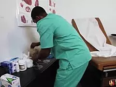 curvy hot blonde joslyn jane meets rome major for an interview