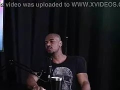 Veja A Entrevista Safada E Cheia De Putaria Com Lucas Ferraz No Porn Cast Brazil - Parte 2