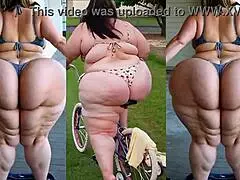 ssbbw compilation edit