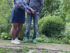 my strict stepmom always controls my dick in this compilation