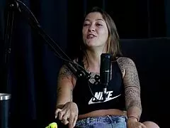 flor de damiana interview