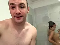 Behind the Scenes with Mariana Sandoval