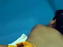 I discover my wife's whore fucking step-nephew and recording