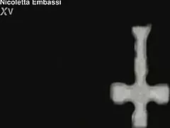 Satanic Vote Cast in Church