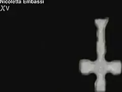 Satanic Vote Cast in Church