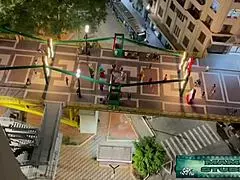 mama studio fucks brazilian milf mommy noel on the street for free