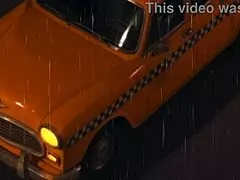 teaser hot milf sucks and fucks huge cock in the kitchen.