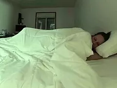 Date night public blowjob and great sex