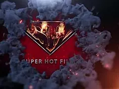 Amateur Lesbian Compilation Thrills!