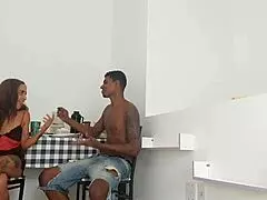 Bbc Handyman Specifically Fucks Her Milf Asshole Hard