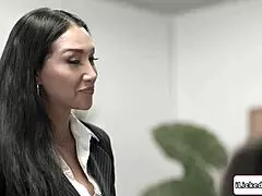 Ilickedagirl Com - Lesbian Milf Pussy Licking Teen 18+ Interns