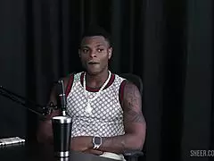 Veja A Entrevista Safada E Cheia De Putaria Com Will Mastro No Porn Cast Brazil - Parte 2 Watch On Sheer Red