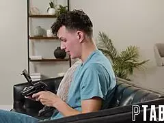 Richelle Ryan Fucks Stepson!