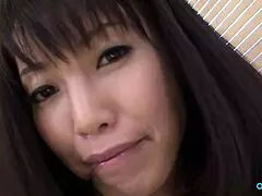 Mature Lady Strips For Us And Has Her Breasts Played With