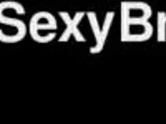 big n sexy britney goes to the library for a hot librarian blowjob and facial